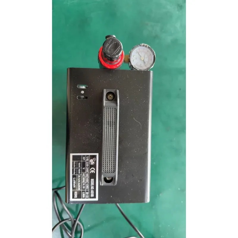 エアコンプレッサーDYポータブルミニ、低騒音自動圧力制御ポン - Air Compressor Mini のレビューと価格