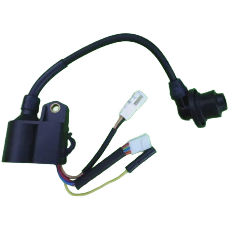 点火コイルアクセサリー芝生機器用 TD403-9 1600  - Power Tools Voltage のレビューと価格