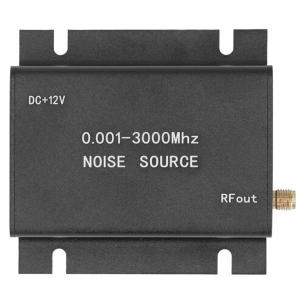 1PC 0.001-3000MHz ノイズソースジェネレータ - Power Tools Generator のレビューと価格