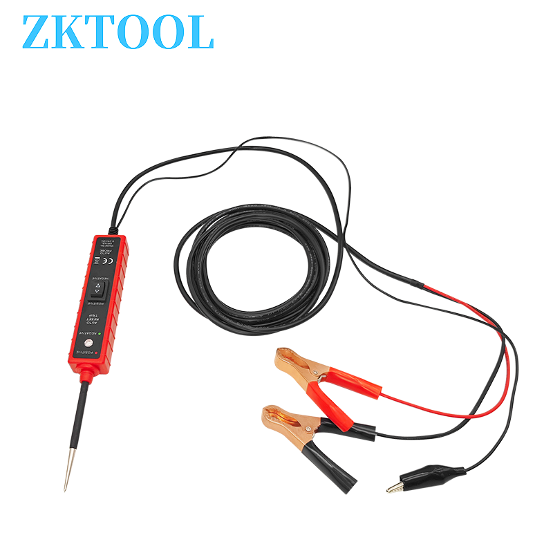 車の回路テスター電源回路プローブ検出器診断修復ツールテストラ - Power Tools Voltage のレビューと価格