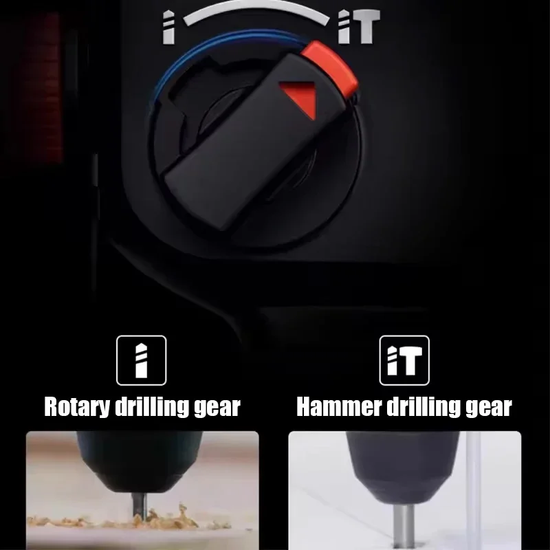 ボッシュ GBH 18V-18 コードレスロータリーハンマー - Hammer Drill Sds のレビューと価格