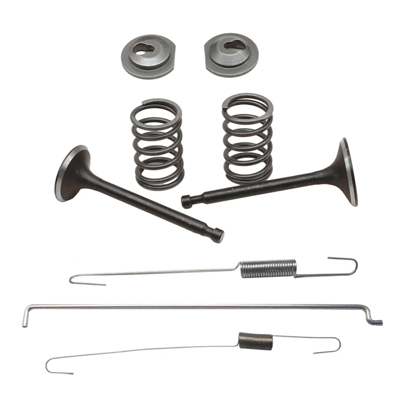 バルブスプリングキットホンダ GX160 GX200 168 - Power Tools Generator のレビューと価格