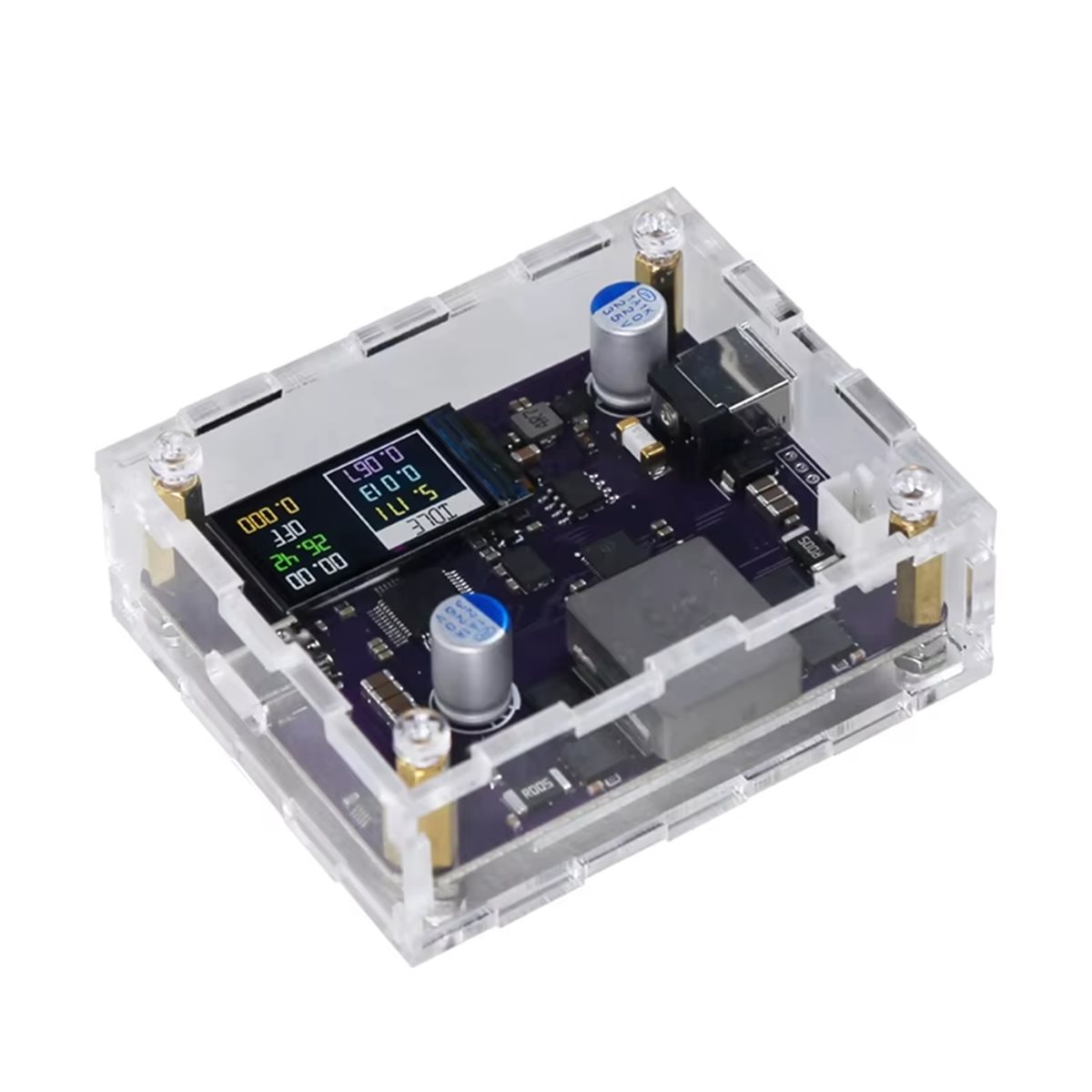 A1787Z IP6557 ディスプレイ付き単一方向PD3. - Power Tools Voltage のレビューと価格
