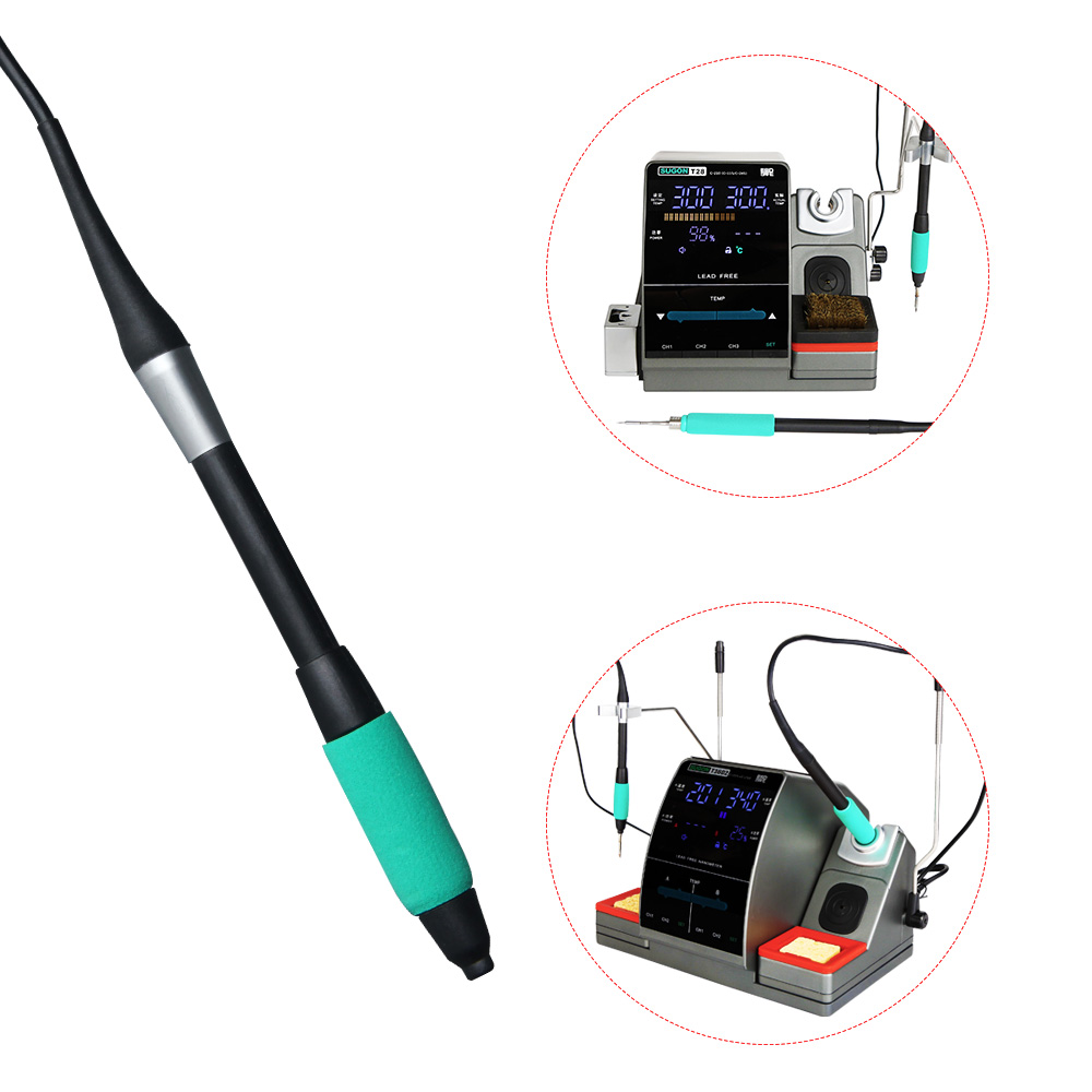 鉄のはんだ付けガンの交換キット,t36,t3602,t28, - Bag Power Tools のレビューと価格