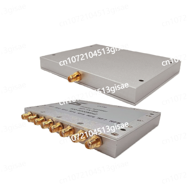500mhz～6000MHz SMA＆Nメス型パワーディバイ - Power Tools Distributor のレビューと価格