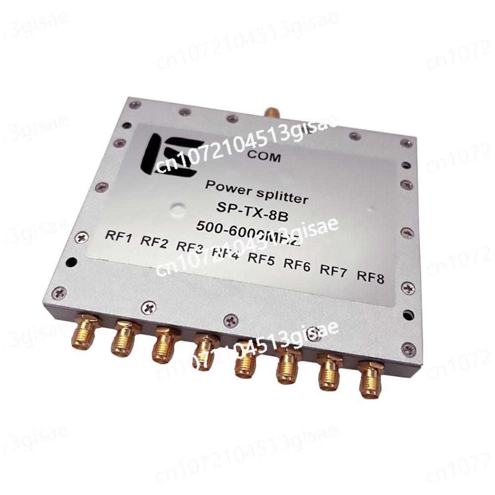 500mhz～6000MHz SMA＆Nメス型パワーディバイ - Power Tools Distributor のレビューと価格