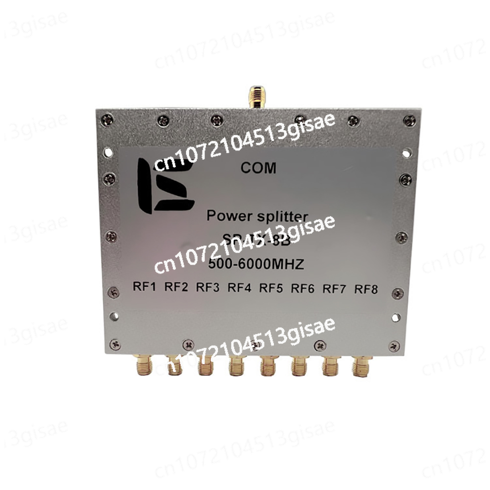 500mhz～6000MHz SMA＆Nメス型パワーディバイ - Power Tools Distributor のレビューと価格