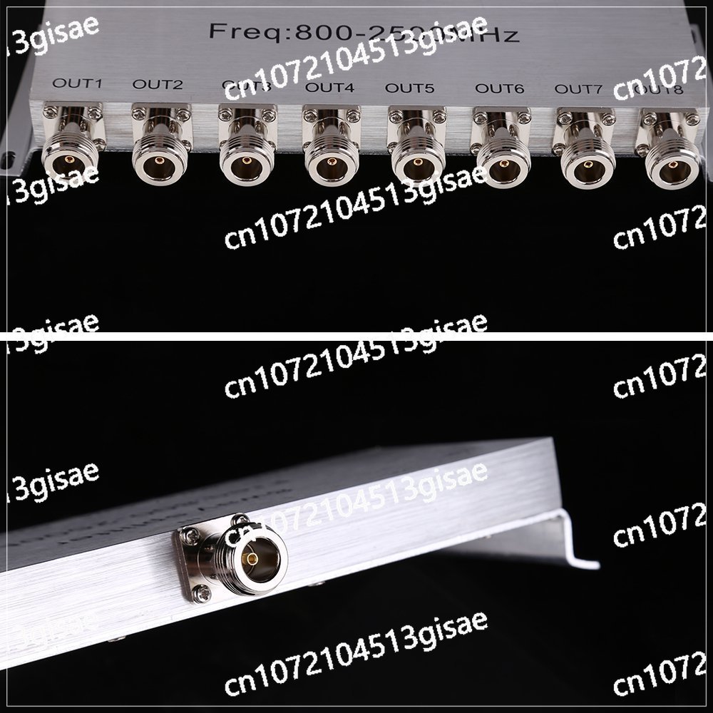 500mhz～6000MHz SMA＆Nメス型パワーディバイ - Power Tools Distributor のレビューと価格