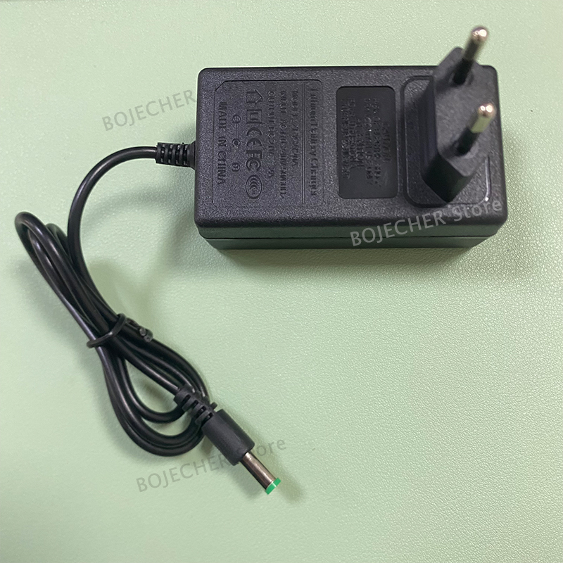 DC 21V 2A リチウム電池充電器 18V 電気ドリル用 - Power Tools Underwater のレビューと価格
