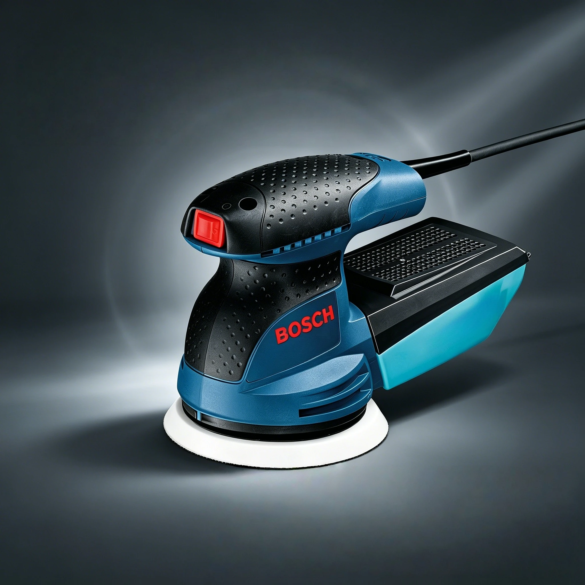 BOSCH GEX 125-1AE エキセントリックサンダー - Power Tools Grinder のレビューと価格