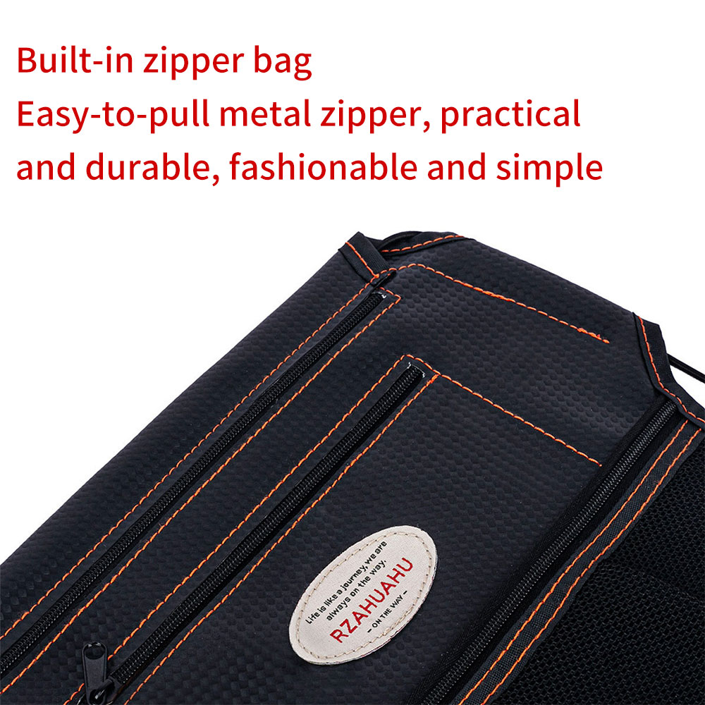サイクリングオートバイスクーターシートツール収納ジッパーバッ - Bag Power Tools のレビューと価格