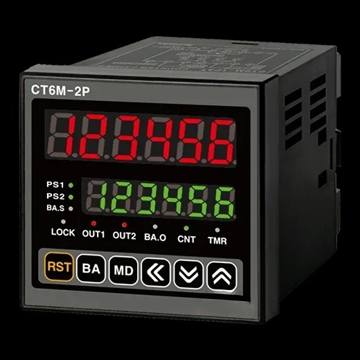 ディストリビューターセンサー CT6M-2P4 カウンタータ - Power Tools Distributor のレビューと価格