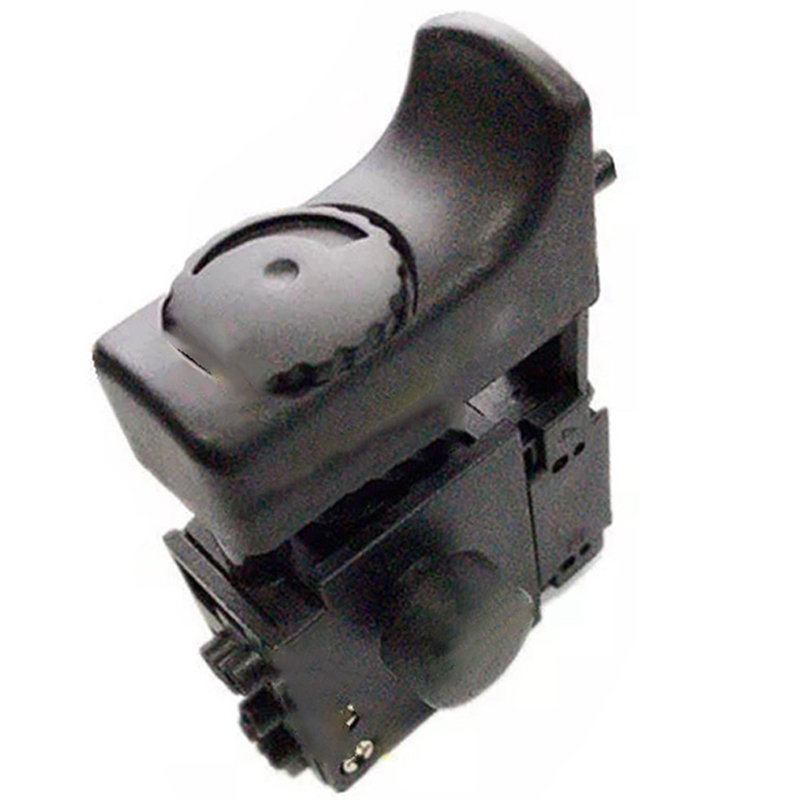電気ドリル速度制御スイッチ交換日立321632 D10VH  - Power Tools Underwater のレビューと価格