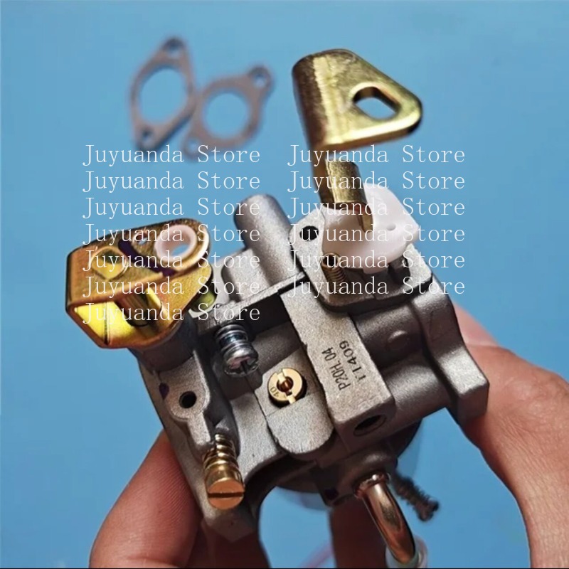 715520スロットルガスケット付きキャブレター、自動車用キ - Power Tools In Automotive のレビューと価格