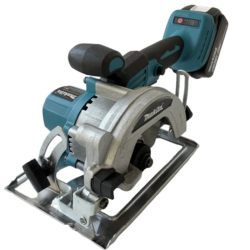 マキタ 125mm 5000rpm コードレス丸ノコ ブラシ - Reciprocating Saw Cordless のレビューと価格