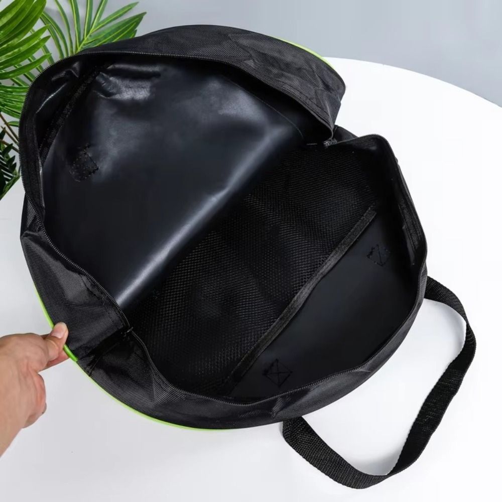 車用充電ケーブルバッグ オックスフォード布製収納バッグ ブラ - Bag Power Tools のレビューと価格