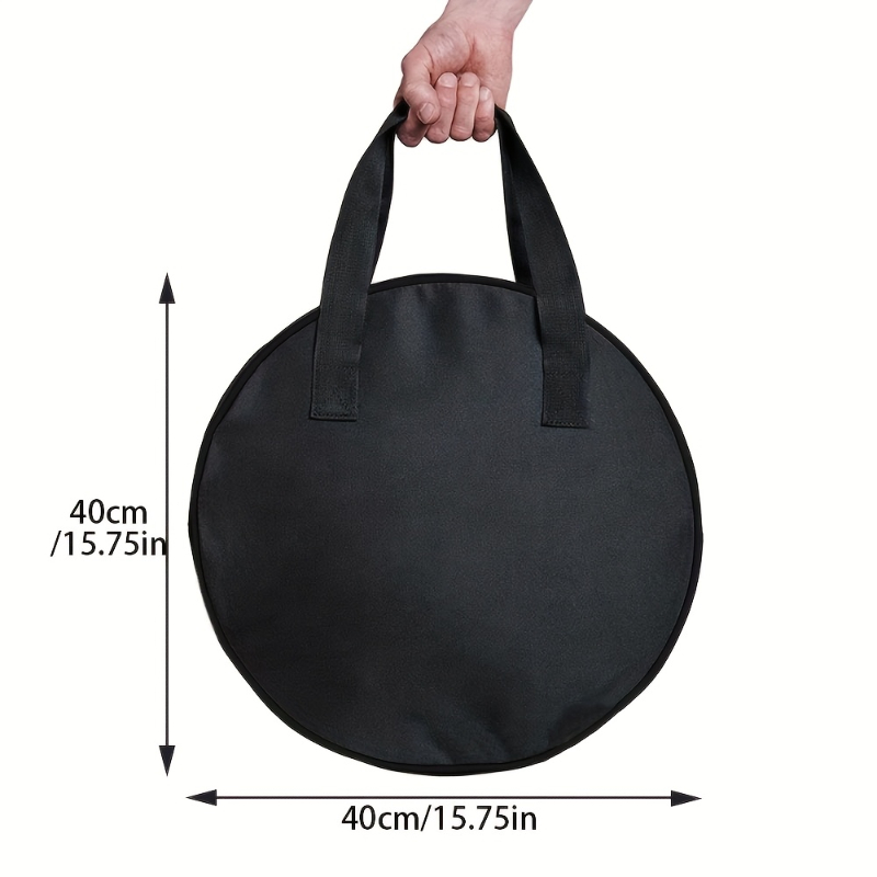 車用充電ケーブルバッグ オックスフォード布製収納バッグ ブラ - Bag Power Tools のレビューと価格