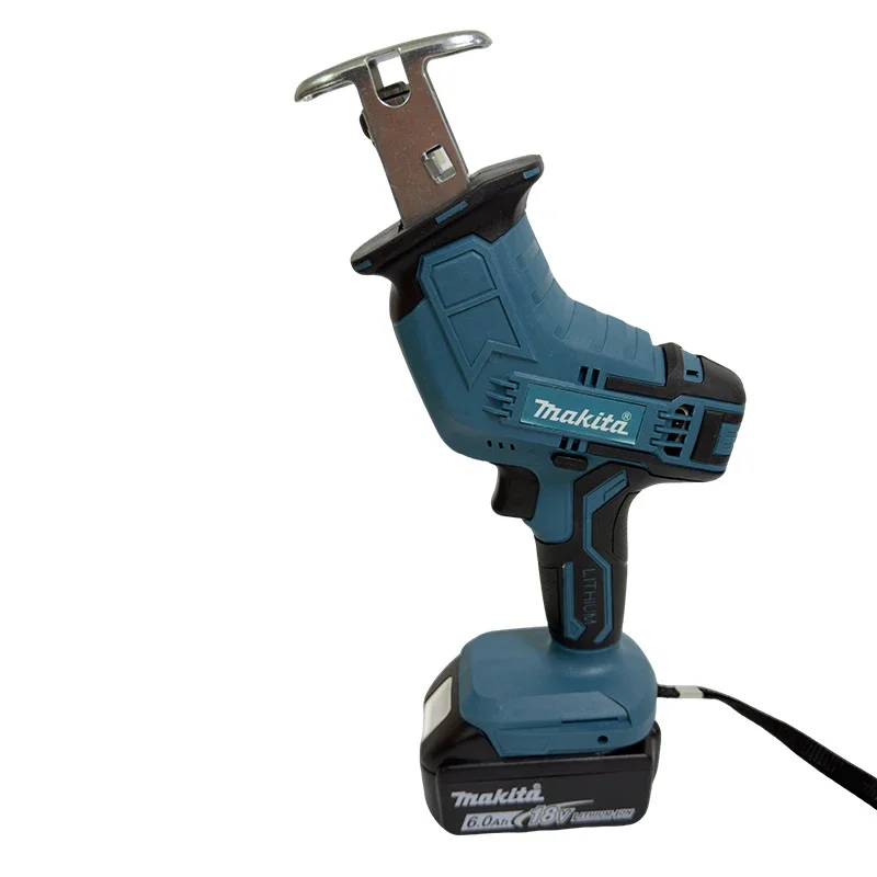 マキタ コードレス電動レシプロソー 木材金属切断ソー リチウ - Reciprocating Saw Cordless のレビューと価格