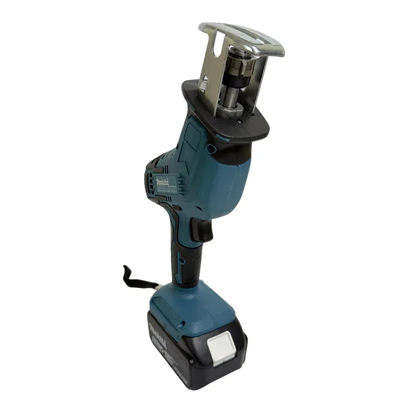 マキタ コードレス電動レシプロソー 木材金属切断ソー リチウ - Reciprocating Saw Cordless のレビューと価格