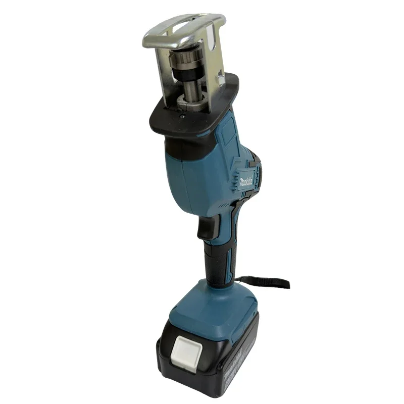 マキタ コードレス電動レシプロソー 木材金属切断ソー リチウ - Reciprocating Saw Cordless のレビューと価格